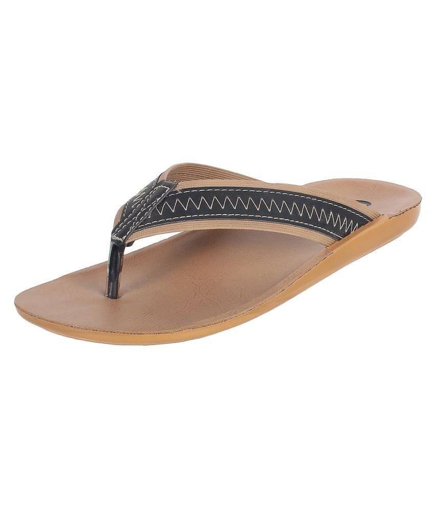     			Inblu Black Women's Flats