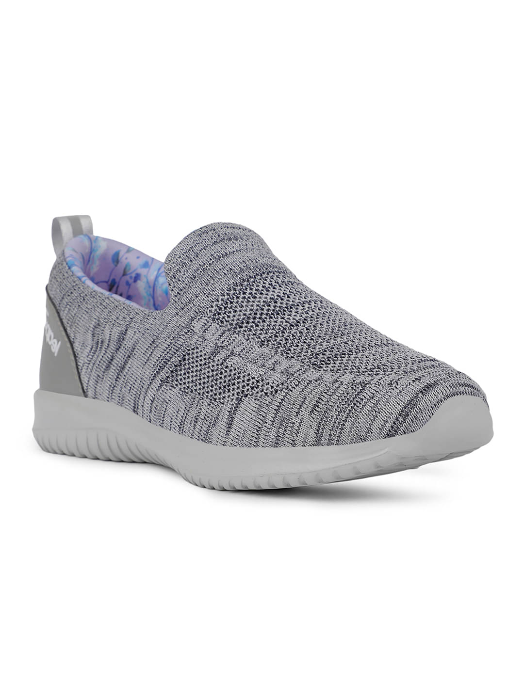 Liberty - Light Grey Women's Running Shoes Liberty - Light Grey Women's Running Shoes