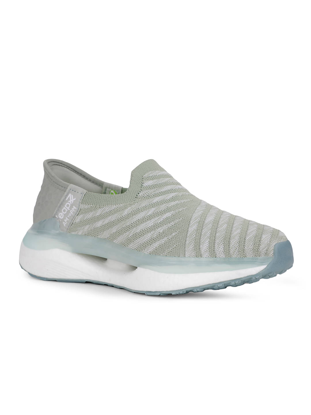     			Liberty - Sea Green Women's Running Shoes