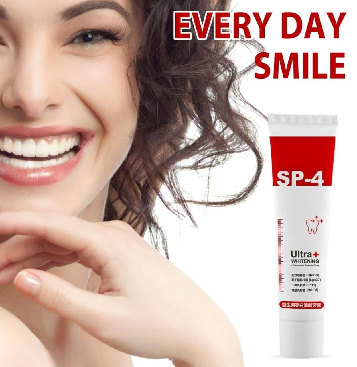 Oilanic Whitening Toothpaste Pack of 1