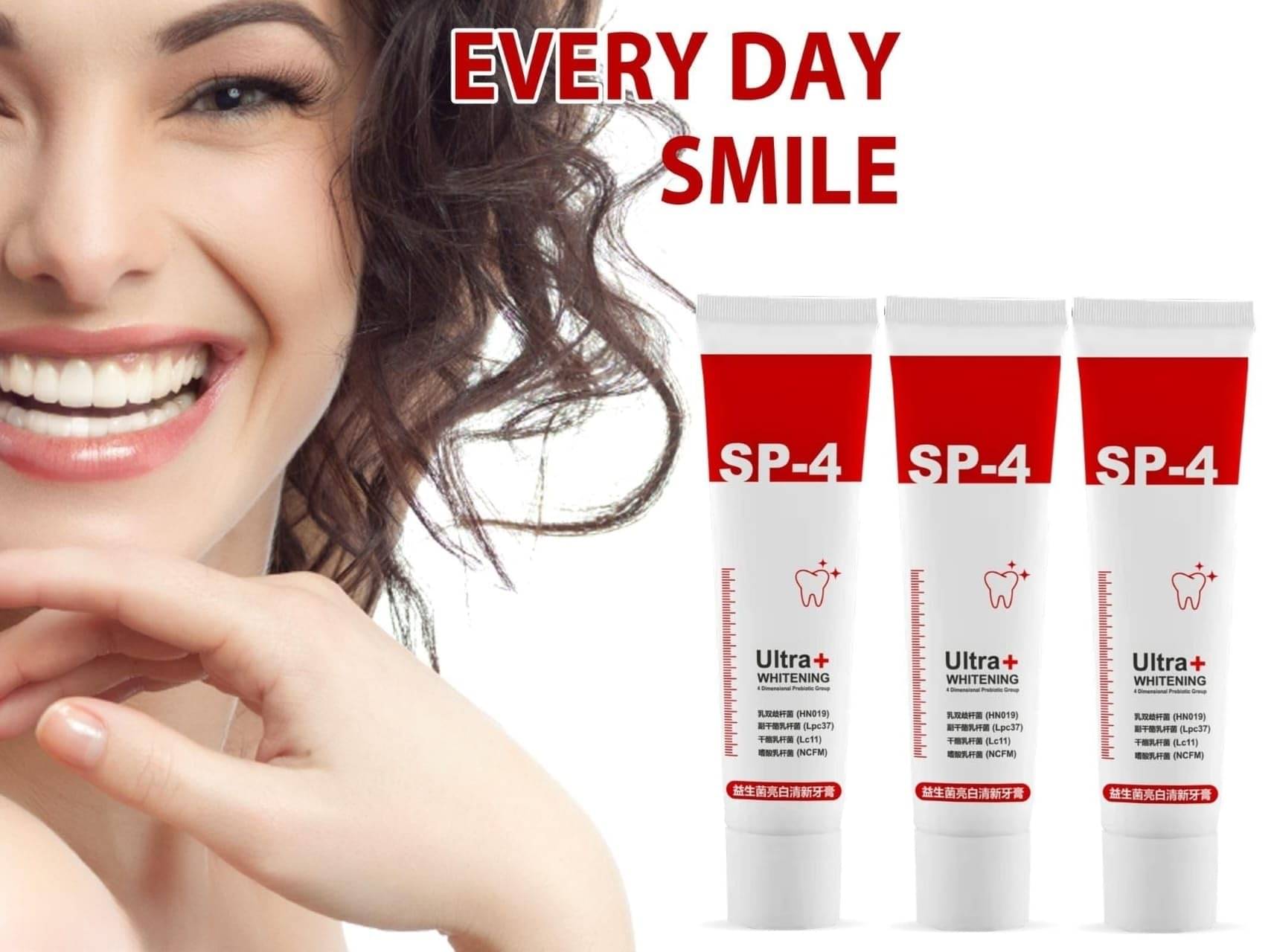 Oilanic Whitening Toothpaste Pack of 3 Oilanic Whitening Toothpaste Pack of 3