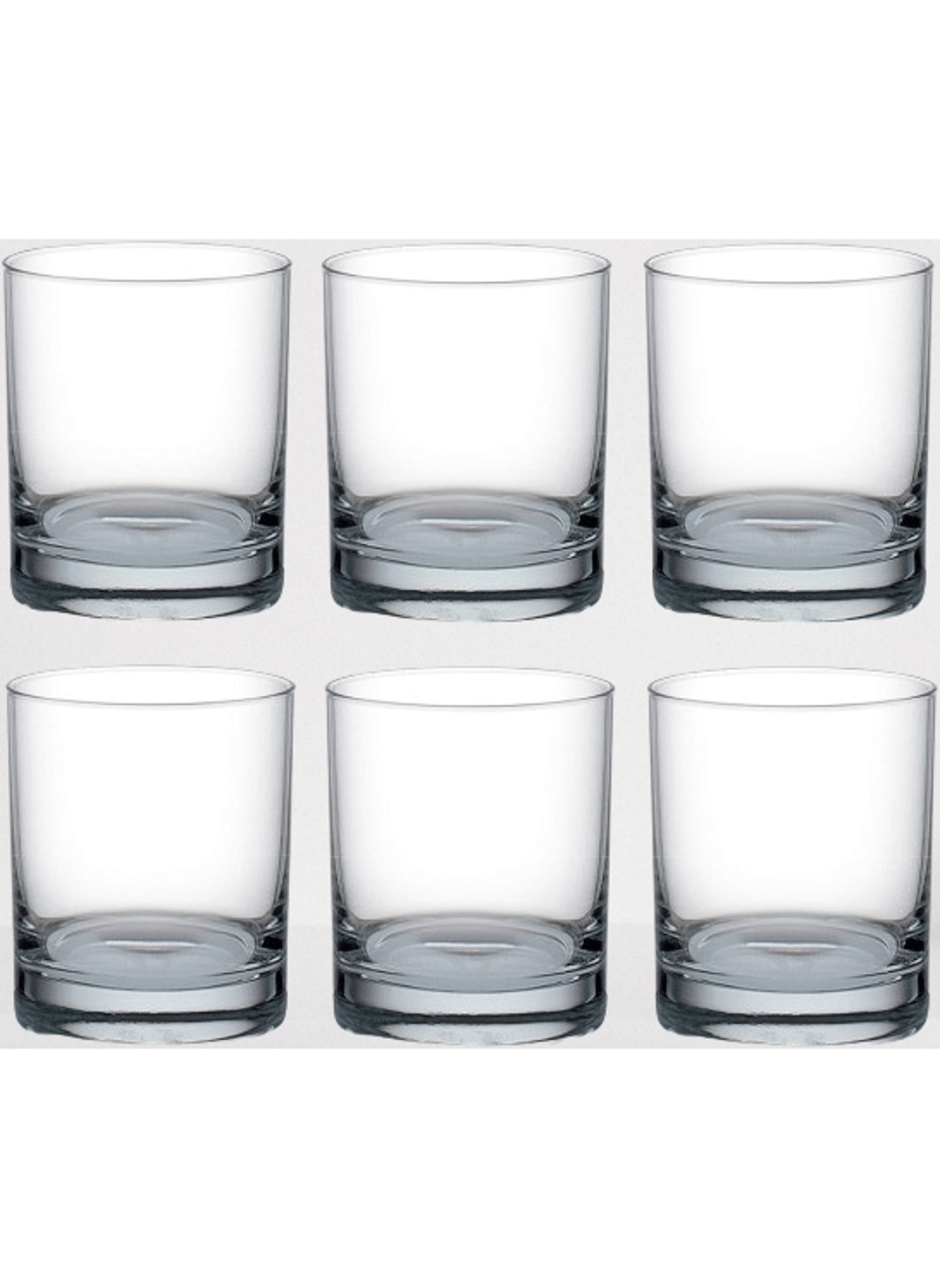 Somil Party Glass/Beer Mug Glass Plain Water Glass 350 ml ( Pack of 6 ) Transparent Somil Party Glass/Beer Mug Glass Plain Water Glass 350 ml ( Pack of 6 ) Transparent