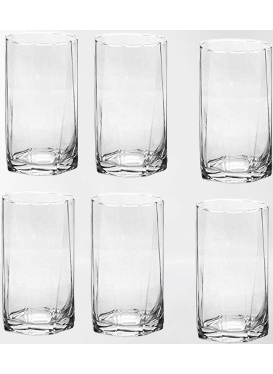 Somil Party Glass/Beer Mug Glass Plain Water Glass 350 ml ( Pack of 6 ) Transparent     			Somil Party Glass/Beer Mug Glass Plain Water Glass 350 ml ( Pack of 6 ) Transparent