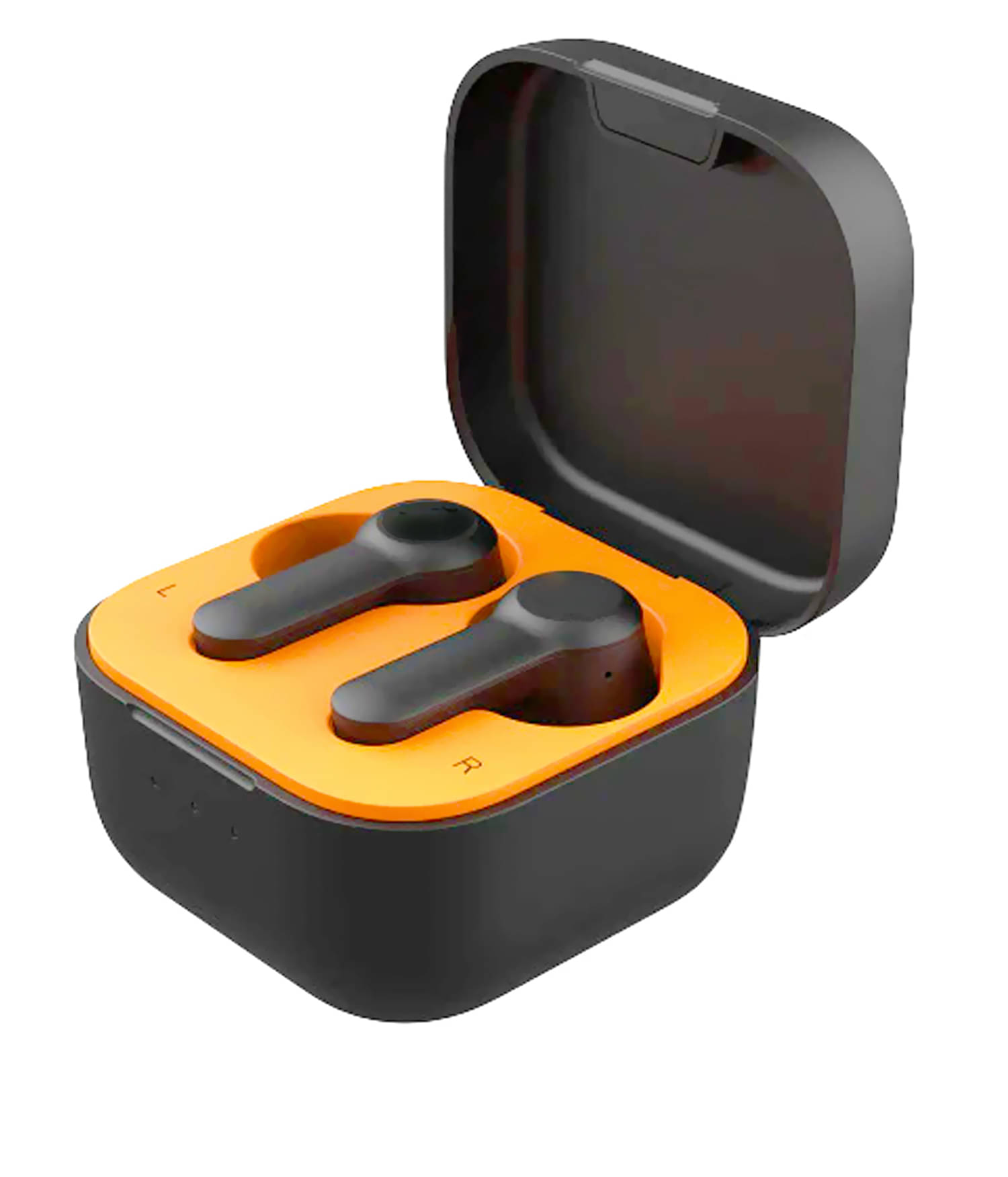     			Vertical9 Wireless Earbuds In Ear TWS Multicolor