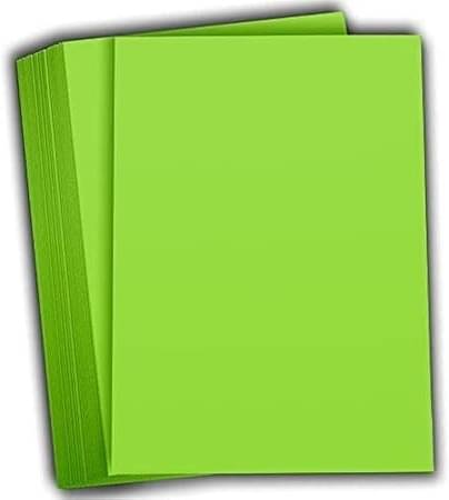 FREEDY A4 Sheets Double Sided Colored Origami Folding School, Office Stationery 100 pcs Green Color Sheets (180-240 GSM) Copy Printing Papers FREEDY A4 Sheets Double Sided Colored Origami Folding School, Office Stationery 100 pcs Green Color Sheets (180-240 GSM) Copy Printing Papers