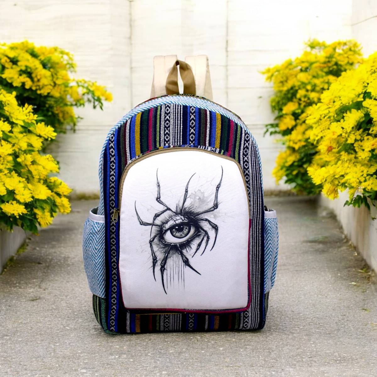     			Gau Sudh 25 Ltrs Multi Laptop Bags
