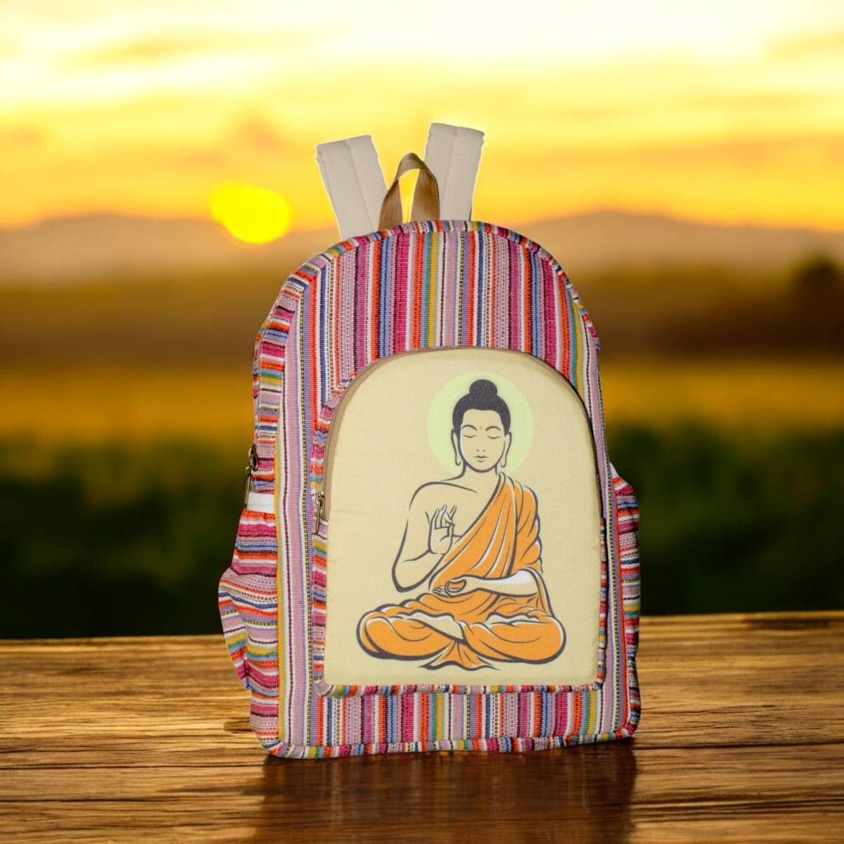     			Gau Sudh 25 Ltrs Multi Laptop Bags