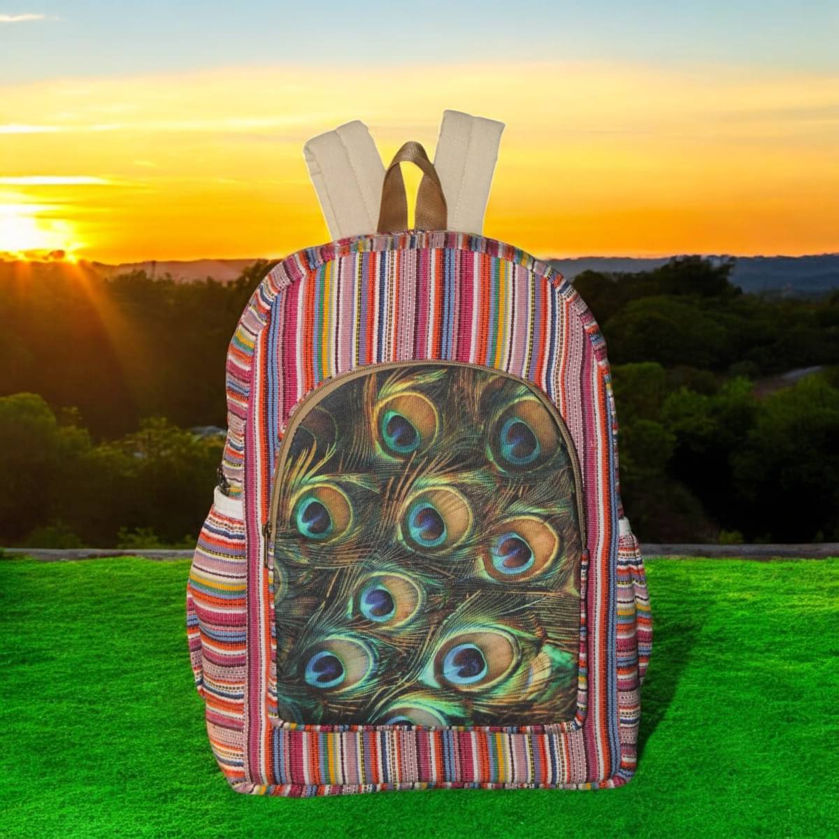     			Gau Sudh 25 Ltrs Multi Laptop Bags
