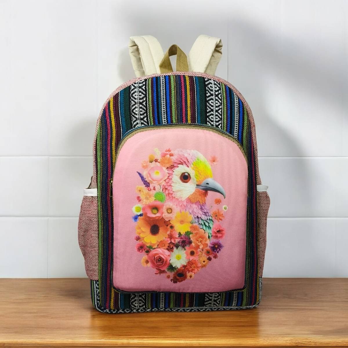    			Gau Sudh 25 Ltrs Multi Laptop Bags