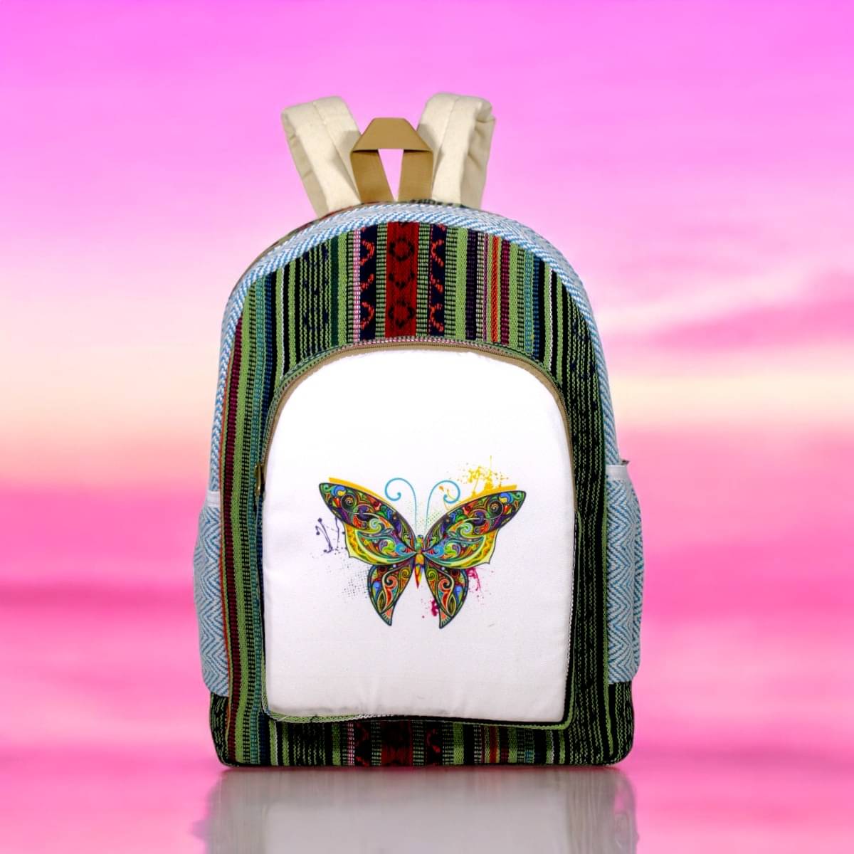     			Gau Sudh 25 Ltrs Multi Laptop Bags