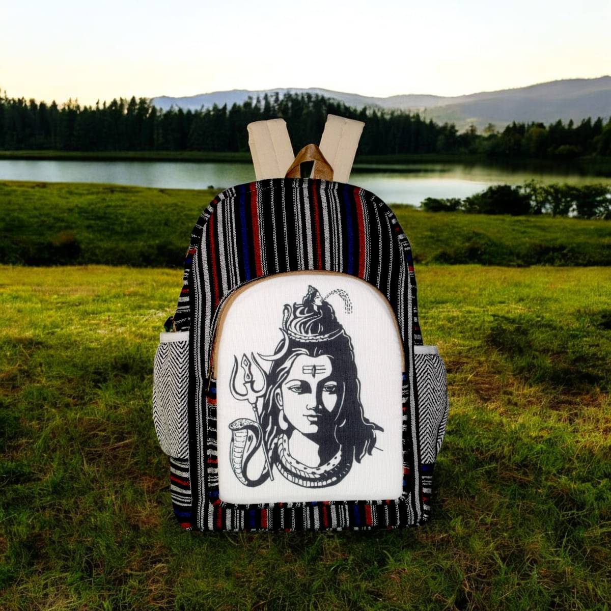     			Gau Sudh 25 Ltrs Multi Laptop Bags