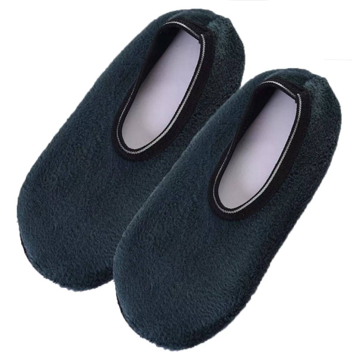 Infispace Pack of 1 Men's Microfibre Low Ankle Socks ( Blue )     			Infispace Pack of 1 Men's Microfibre Low Ankle Socks ( Blue )