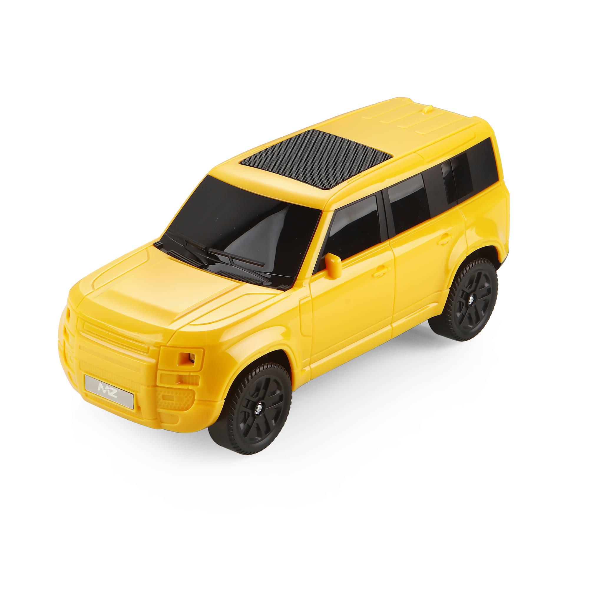 MZ F5 8 W Bluetooth Speaker Bluetooth v5.0 with SD card Slot Playback Time 6 hrs Yellow MZ F5 8 W Bluetooth Speaker Bluetooth v5.0 with SD card Slot Playback Time 6 hrs Yellow