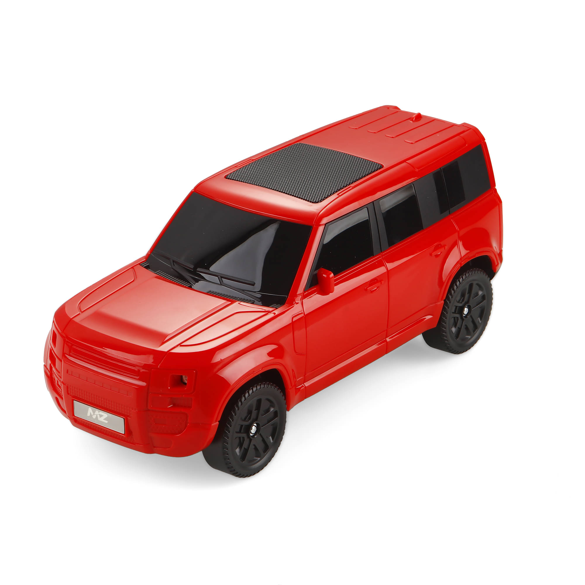 MZ F5 8 W Bluetooth Speaker Bluetooth v5.0 with SD card Slot Playback Time 6 hrs Red MZ F5 8 W Bluetooth Speaker Bluetooth v5.0 with SD card Slot Playback Time 6 hrs Red