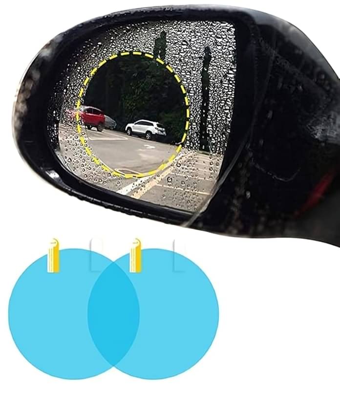 Multi Deal Side Mirror Visor Assorted Single Multi Deal Side Mirror Visor Assorted Single