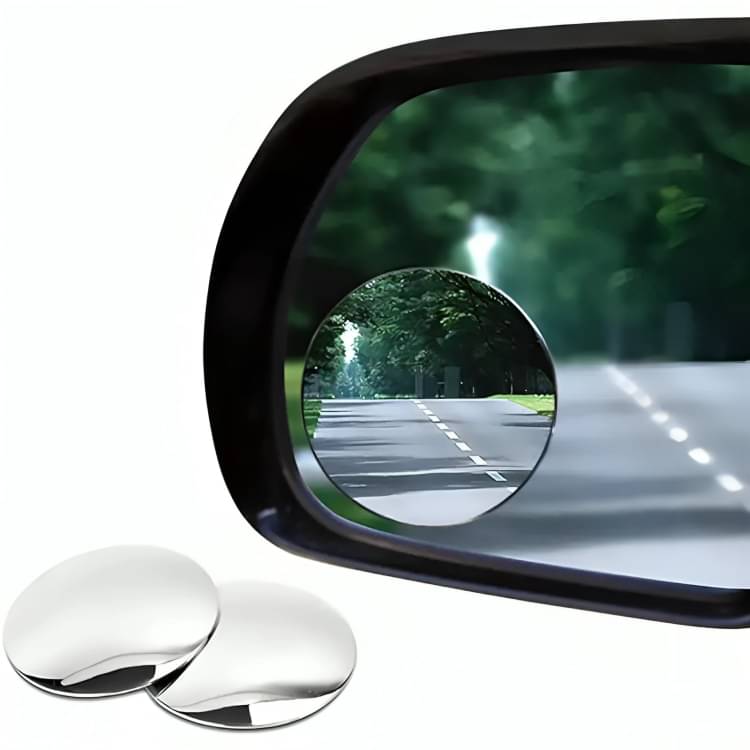 Multi Deal Side Mirror Visor Assorted Single Multi Deal Side Mirror Visor Assorted Single