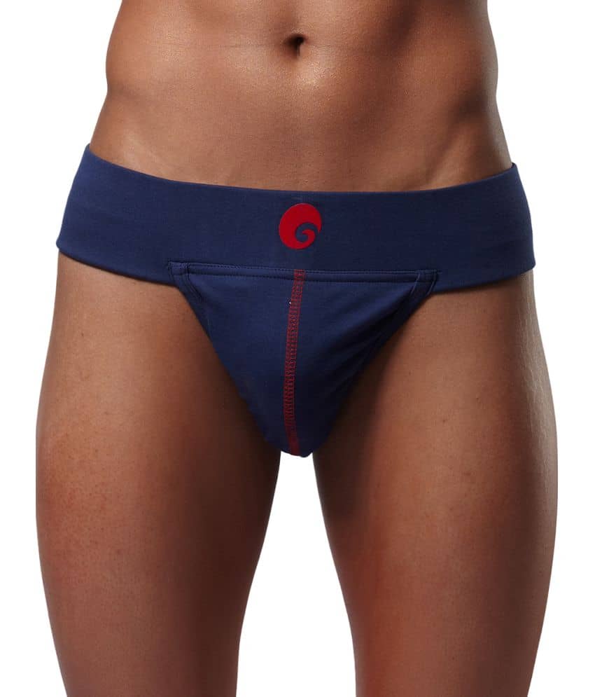 Omtex NAVY BLUE Gym Supports - Sports and Fitness Equipment | Buy online on ZillyBuy