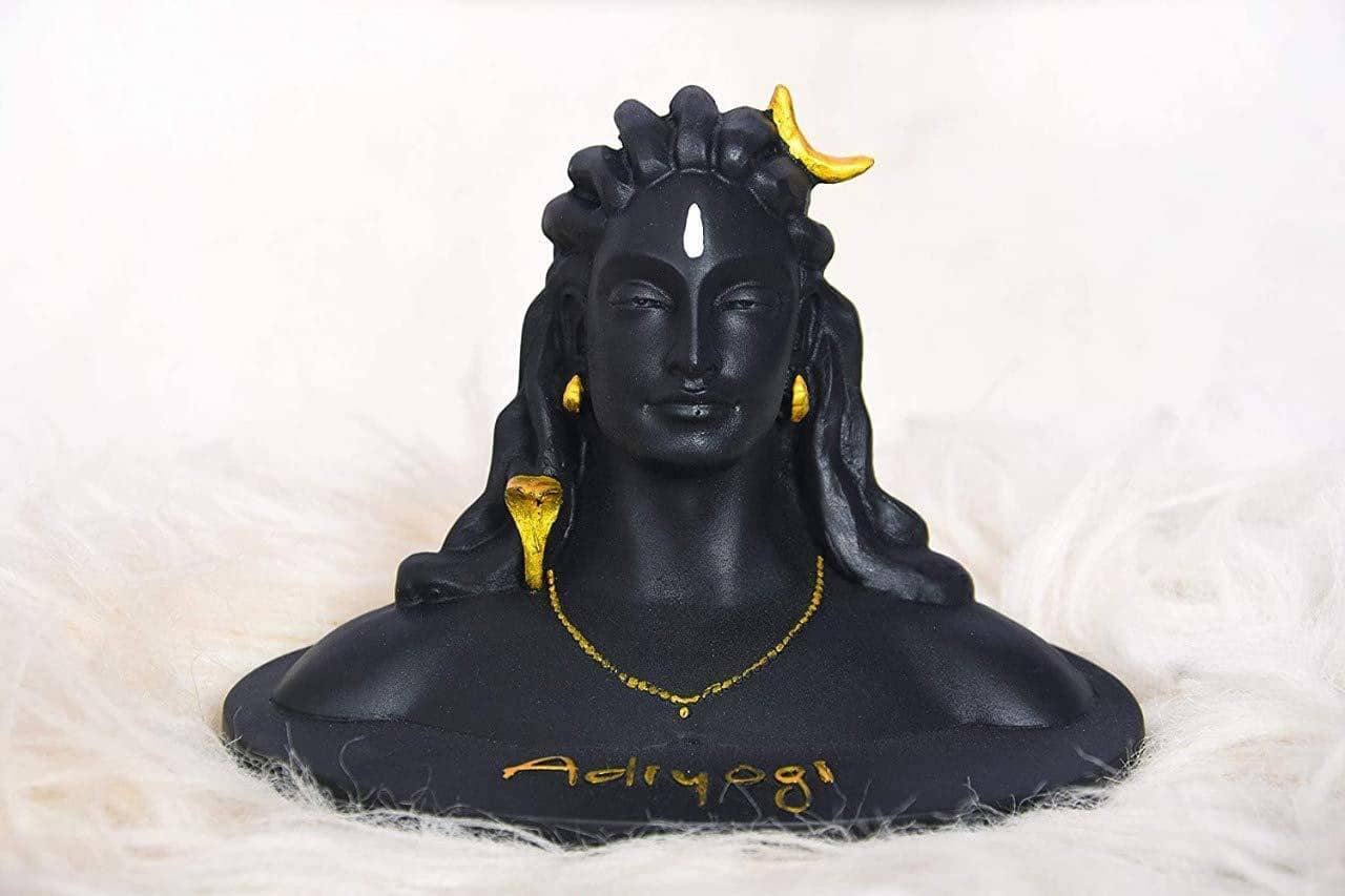 PICKARTME God Figurines 10 cm - Pack of 1
