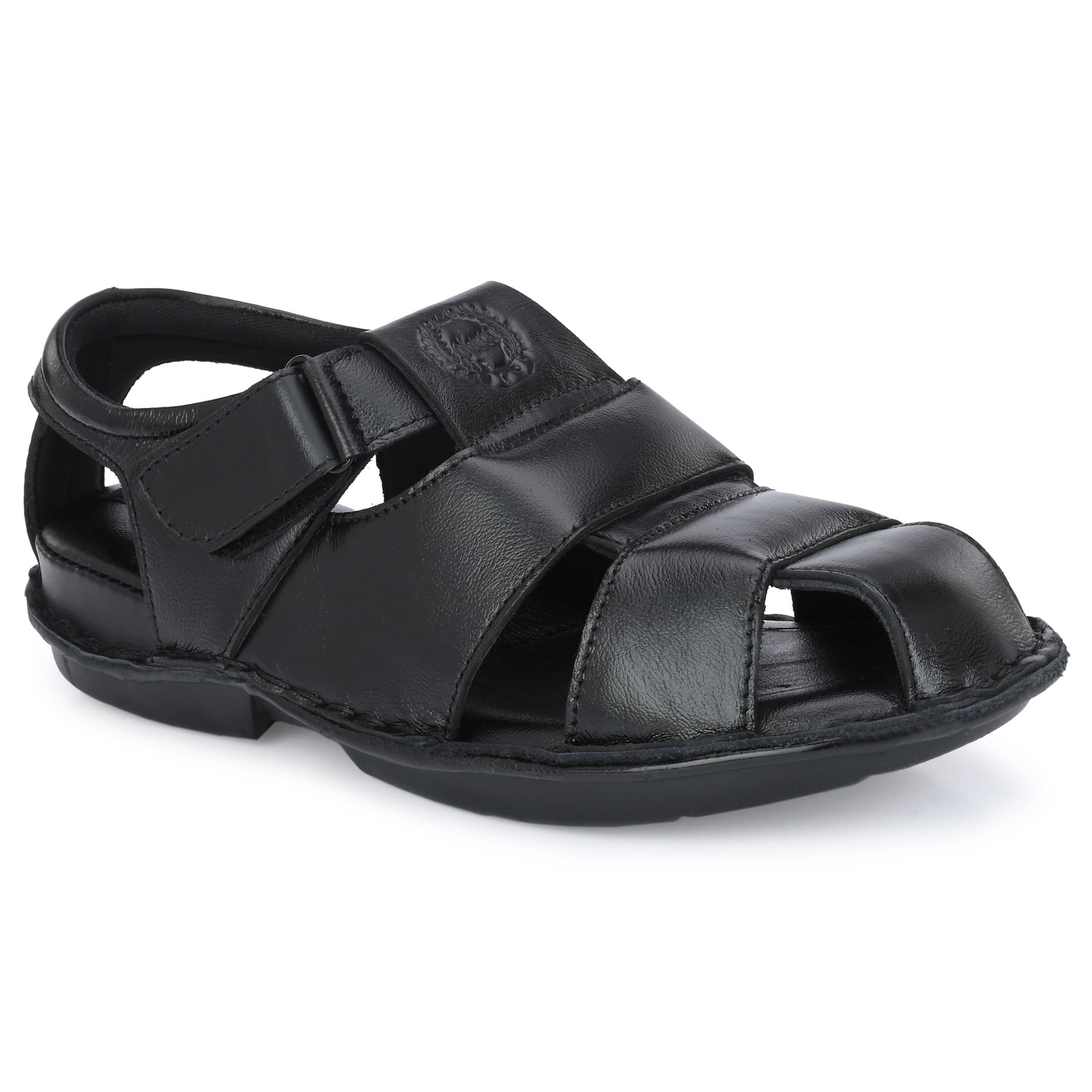     			obuca - Black Men's Sandals