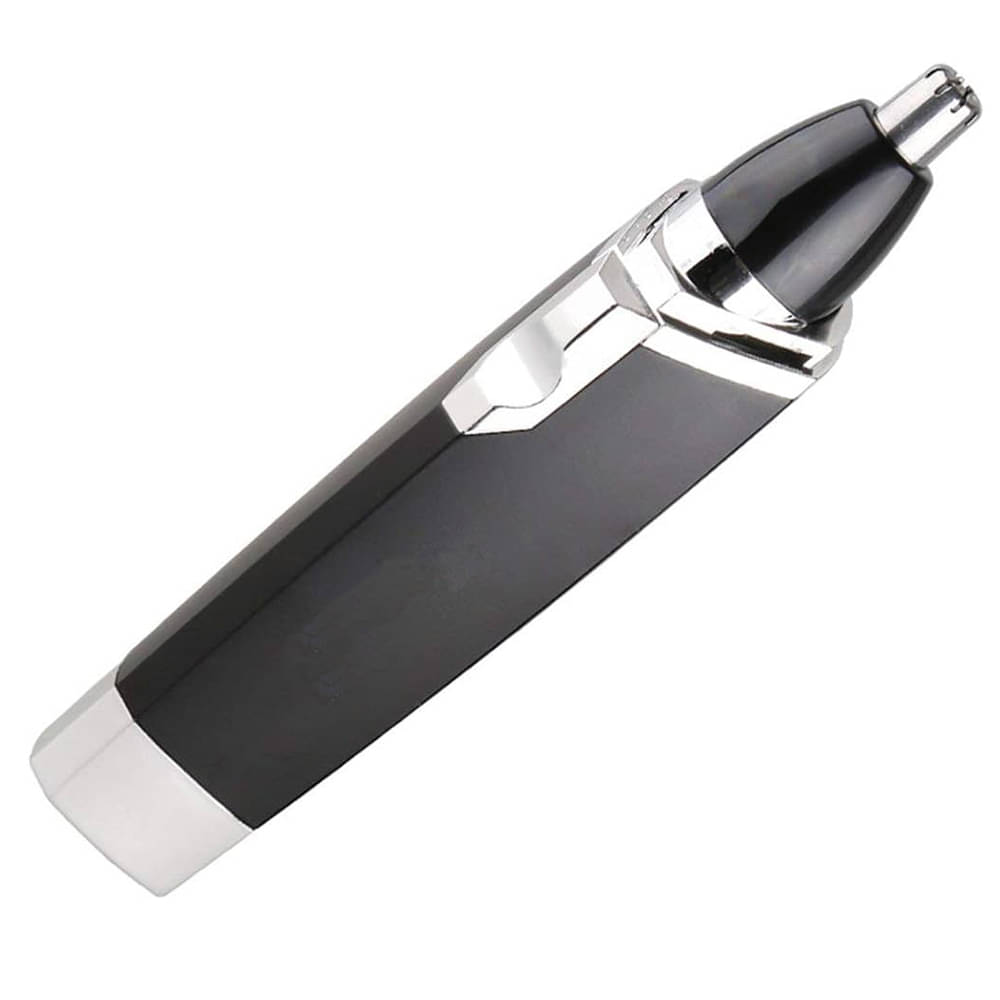     			CRS km 6512 Black Cordless Beard Trimmer With 60 minutes Runtime