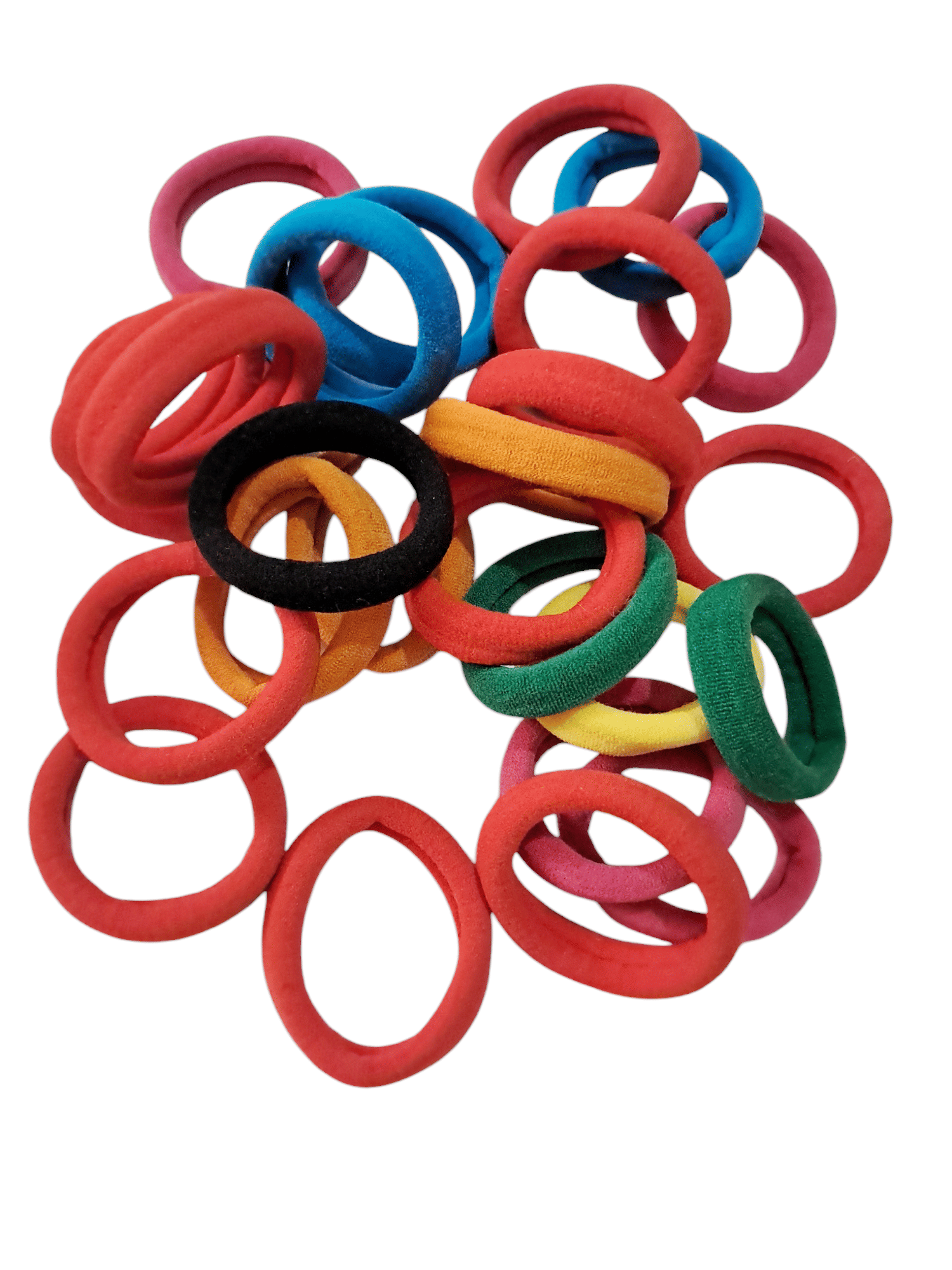     			Cailyn Multi Hair Band ( Pack of 12 )