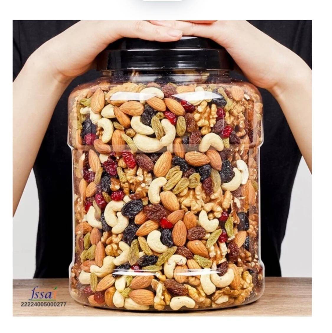     			Farm delights Mixed Nuts 1000