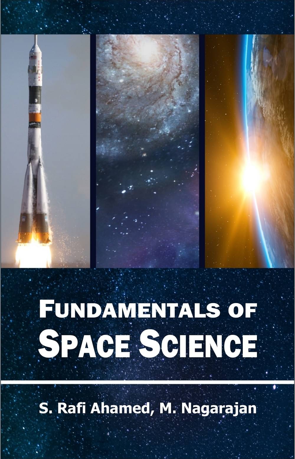 Fundamentals of Space Science Fundamentals of Space Science