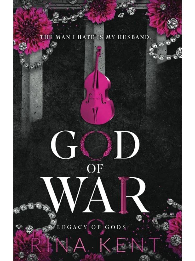     			God of War: Legacy of Gods