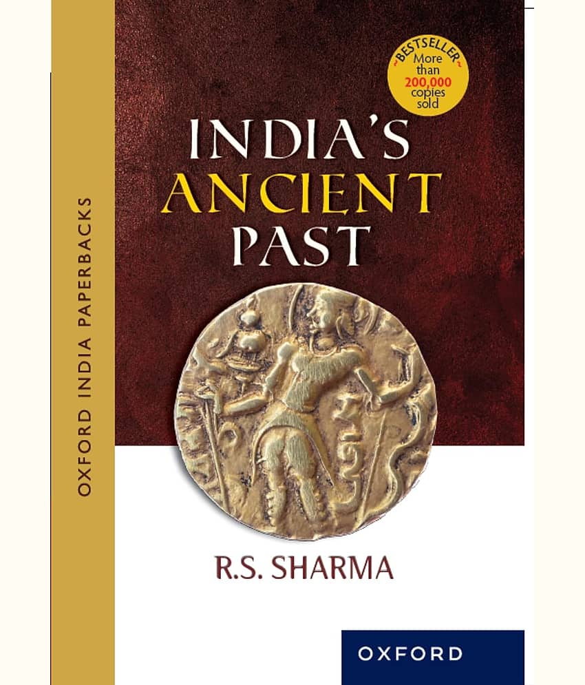 INDIA'S ANCIENT PAST - Stationery | Buy online on ZillyBuy