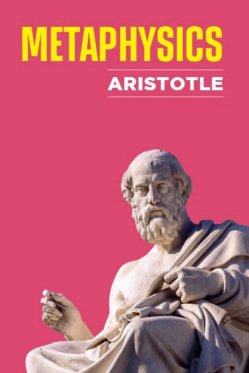     			Metaphysics