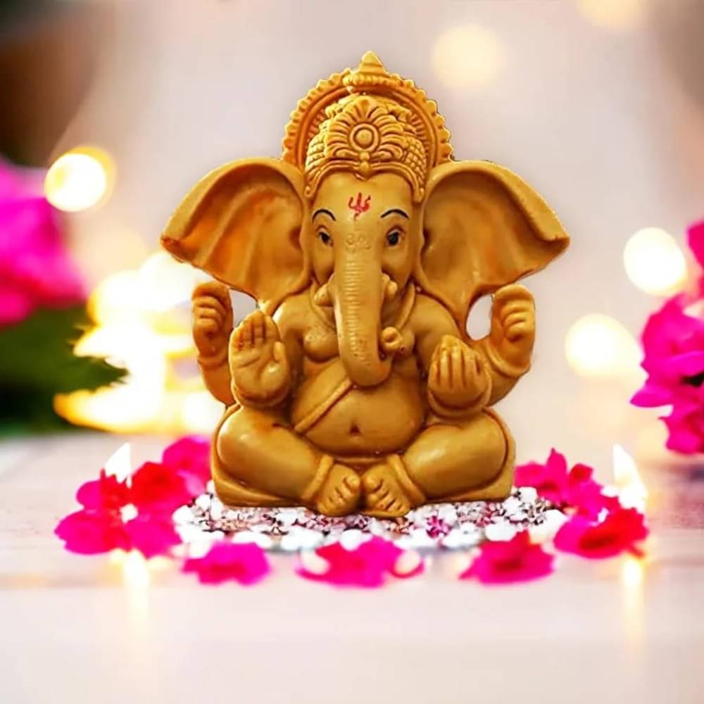 PICKARTME God Figurines 10 cm - Pack of 1 PICKARTME God Figurines 10 cm - Pack of 1