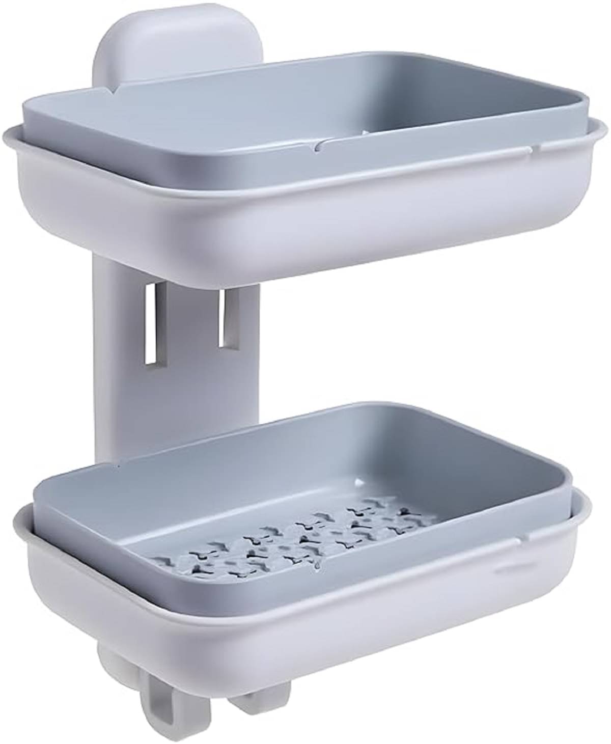     			RAMDEV ENTERPRISE - Bath Soap Holder 9*8*7