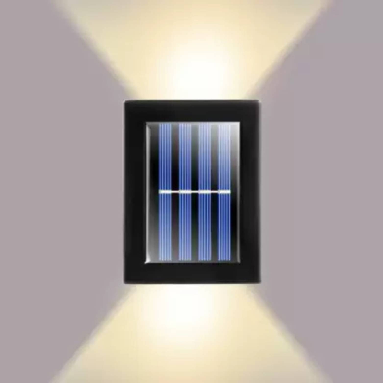     			Spark World 5.5W Solar Bulb ( Pack of 1 )