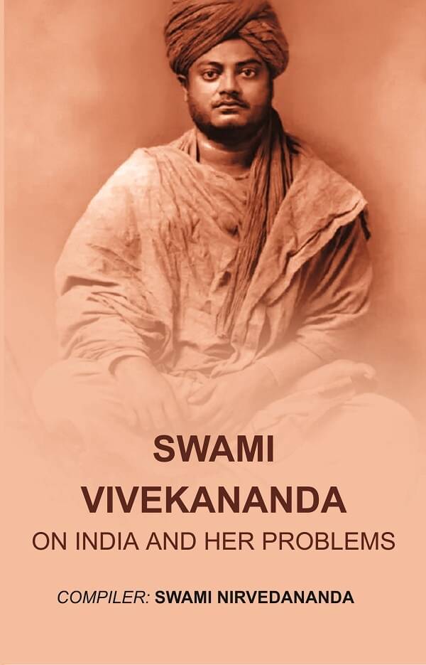     			Swami Vivekananda: On India and her Problems [Hardcover]