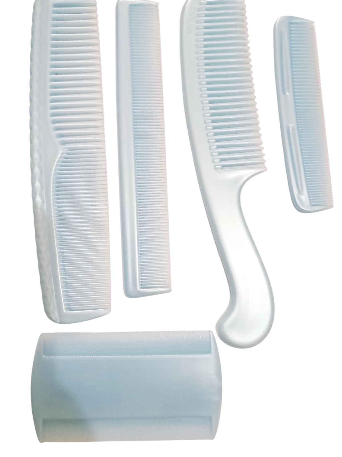 comb Hair Combs Combo for Women (Multicolour) Dressing and Shampoo Hair Combs comb Hair Combs Combo for Women (Multicolour) Dressing and Shampoo Hair Combs