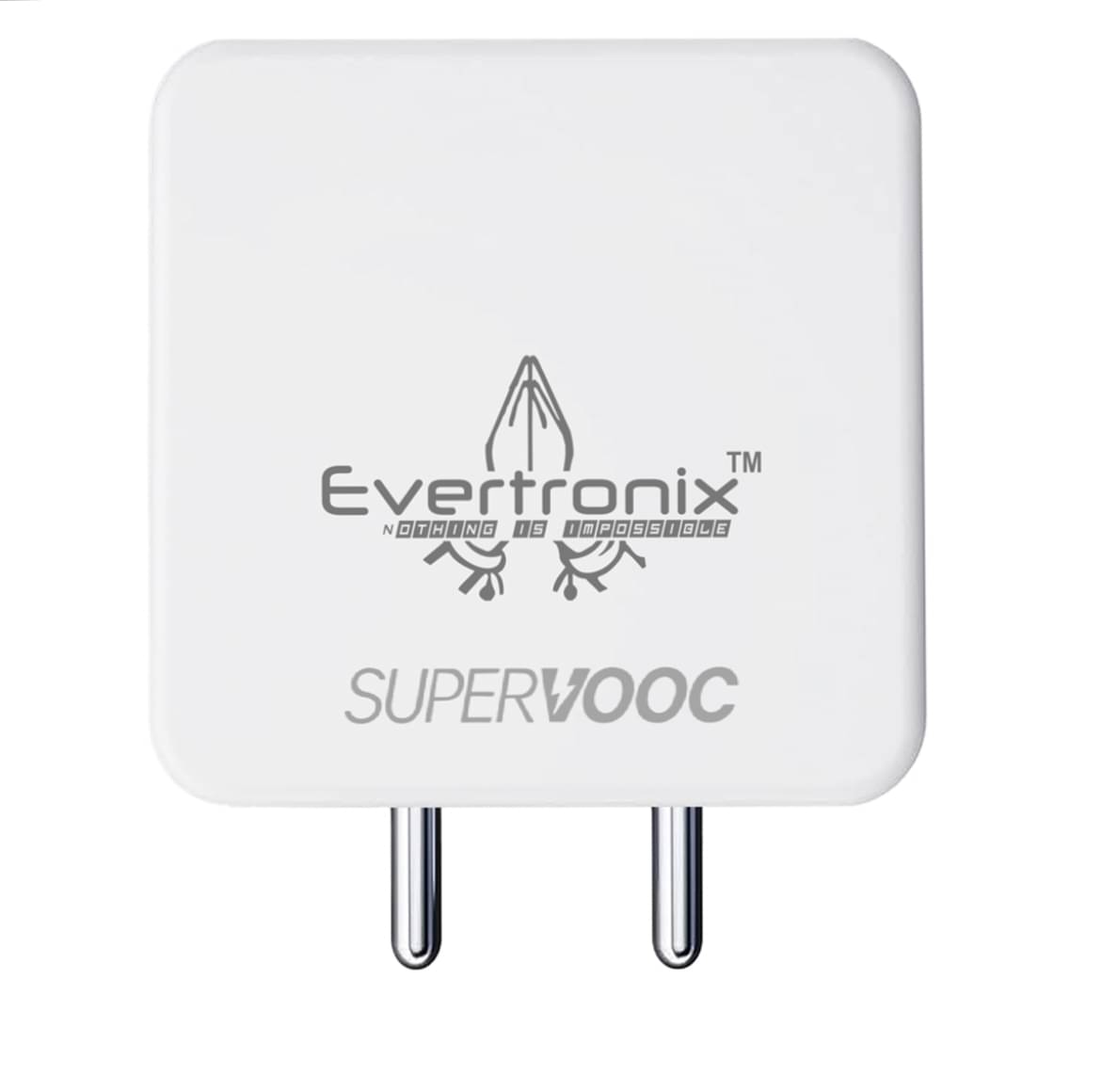     			evertronix Type C 8A Wall Charger