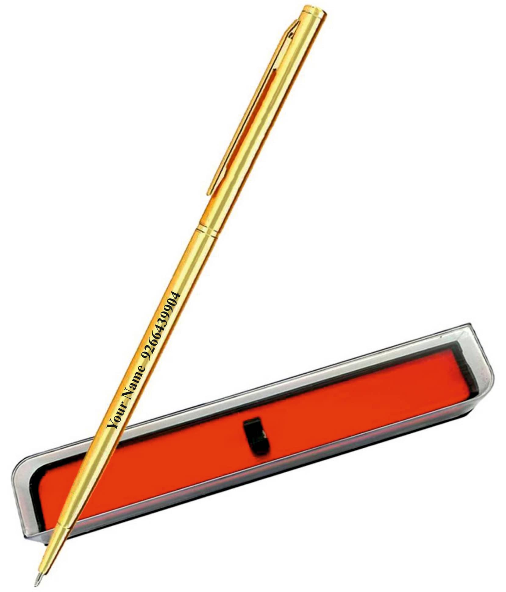 RORITO MAXTRON GOLD GREETZ BALL PEN RORITO GRANDE 522 GREETZ