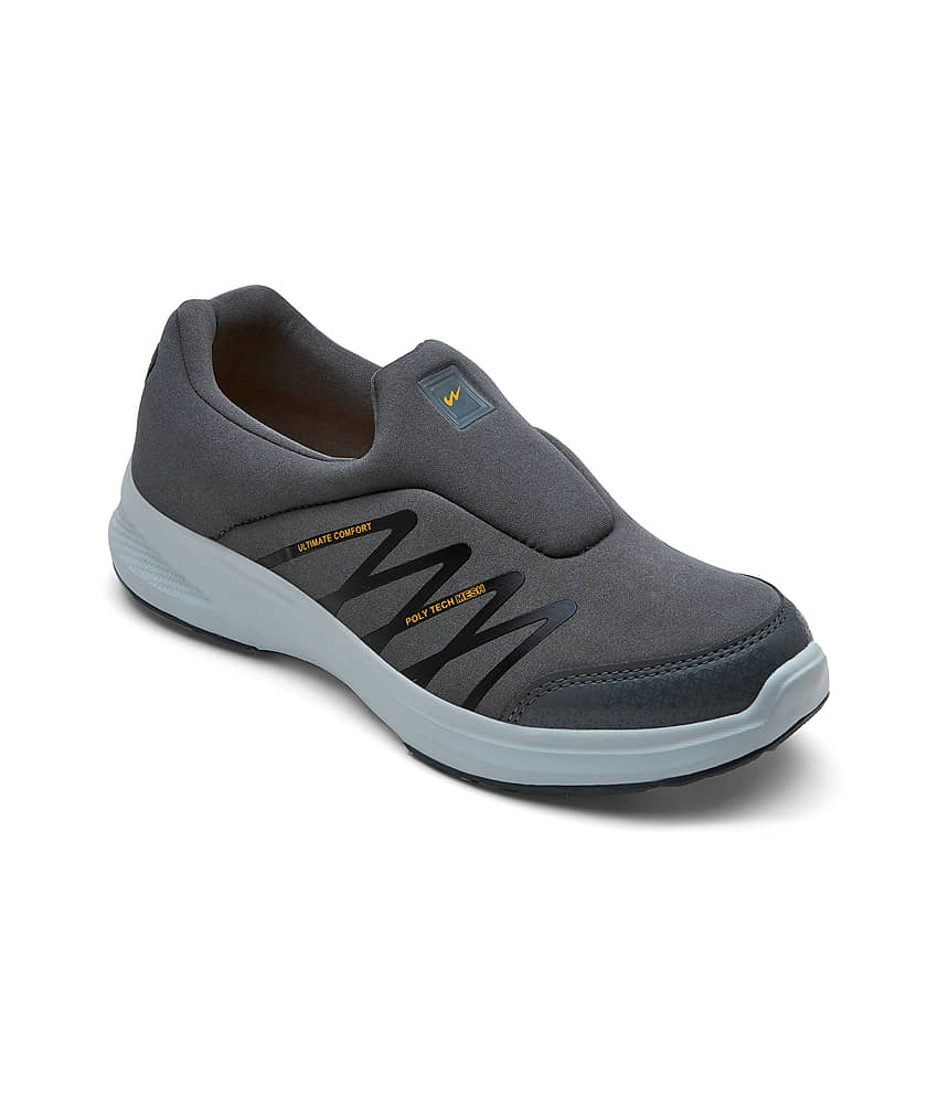 Adidas Yeezy Boost 750 Gray Casual Shoes