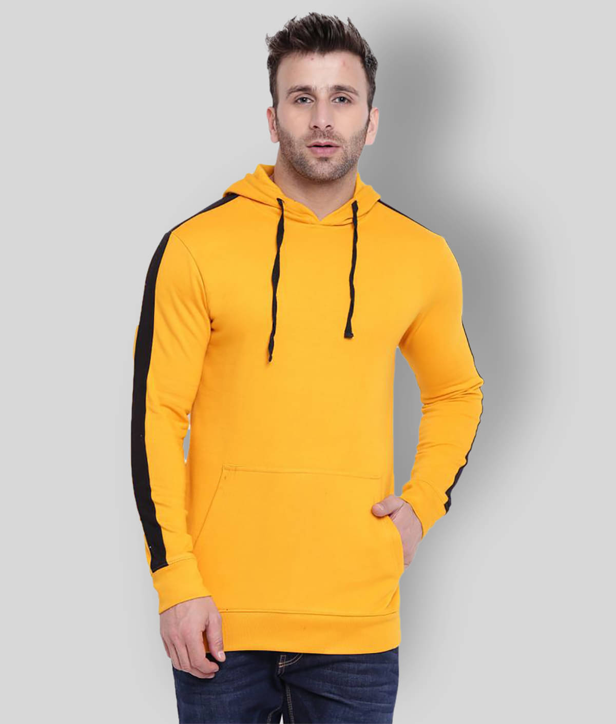 Gritstones Multi Sweatshirt Pack of 1 Gritstones Multi Sweatshirt Pack of 1