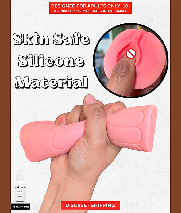 Naughty Nights Virgin Girl Tight Pussy Best Vagina Sex Toy For Men | Realistic Silicone Material Sex Doll Male Masturbation with Free Lube Naughty Nights Virgin Girl Tight Pussy Best Vagina Sex Toy For Men | Realistic Silicone Material Sex Doll Male Masturbation with Free Lube
