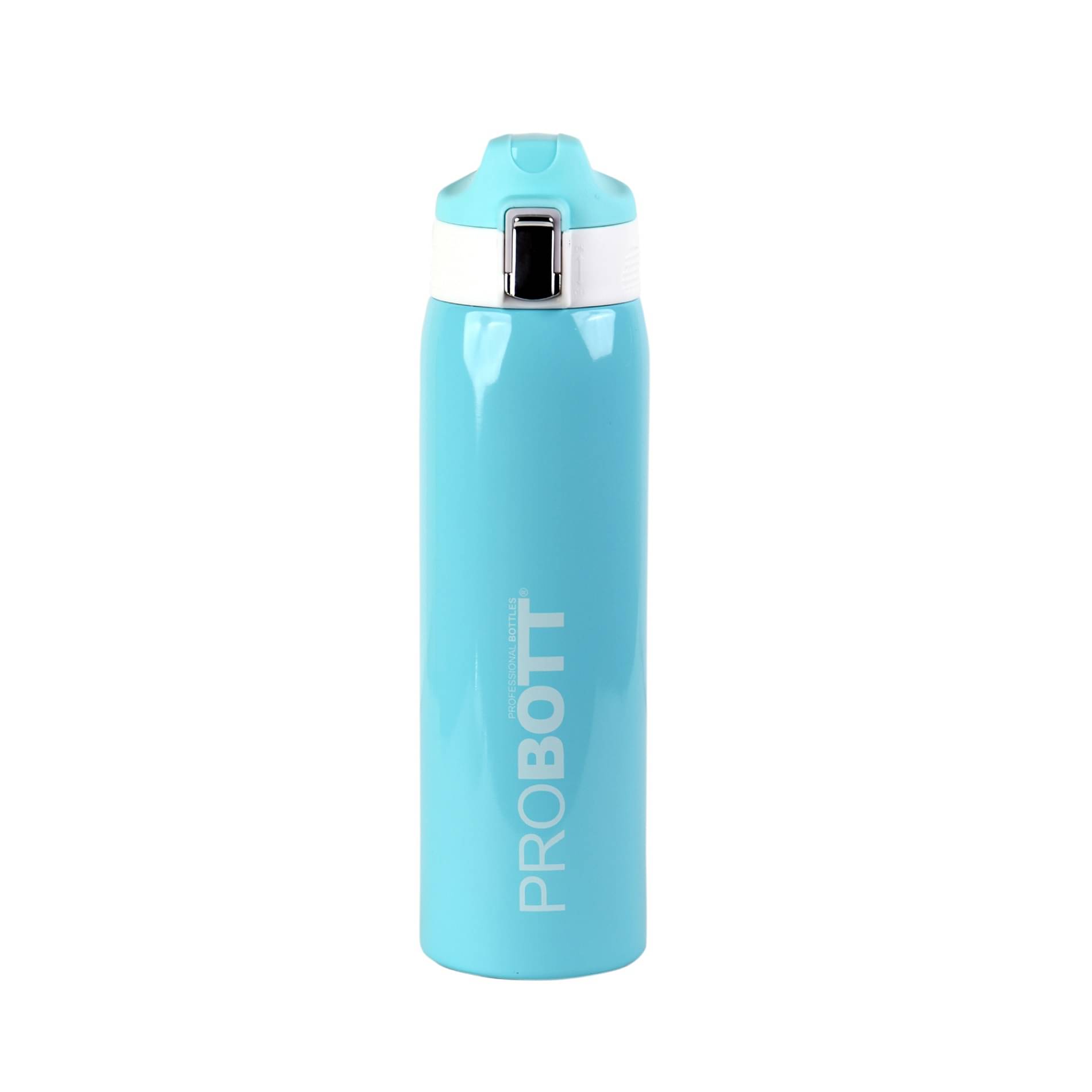     			Probott Icon 750ml Blue Steel Flask ( 750 ml )