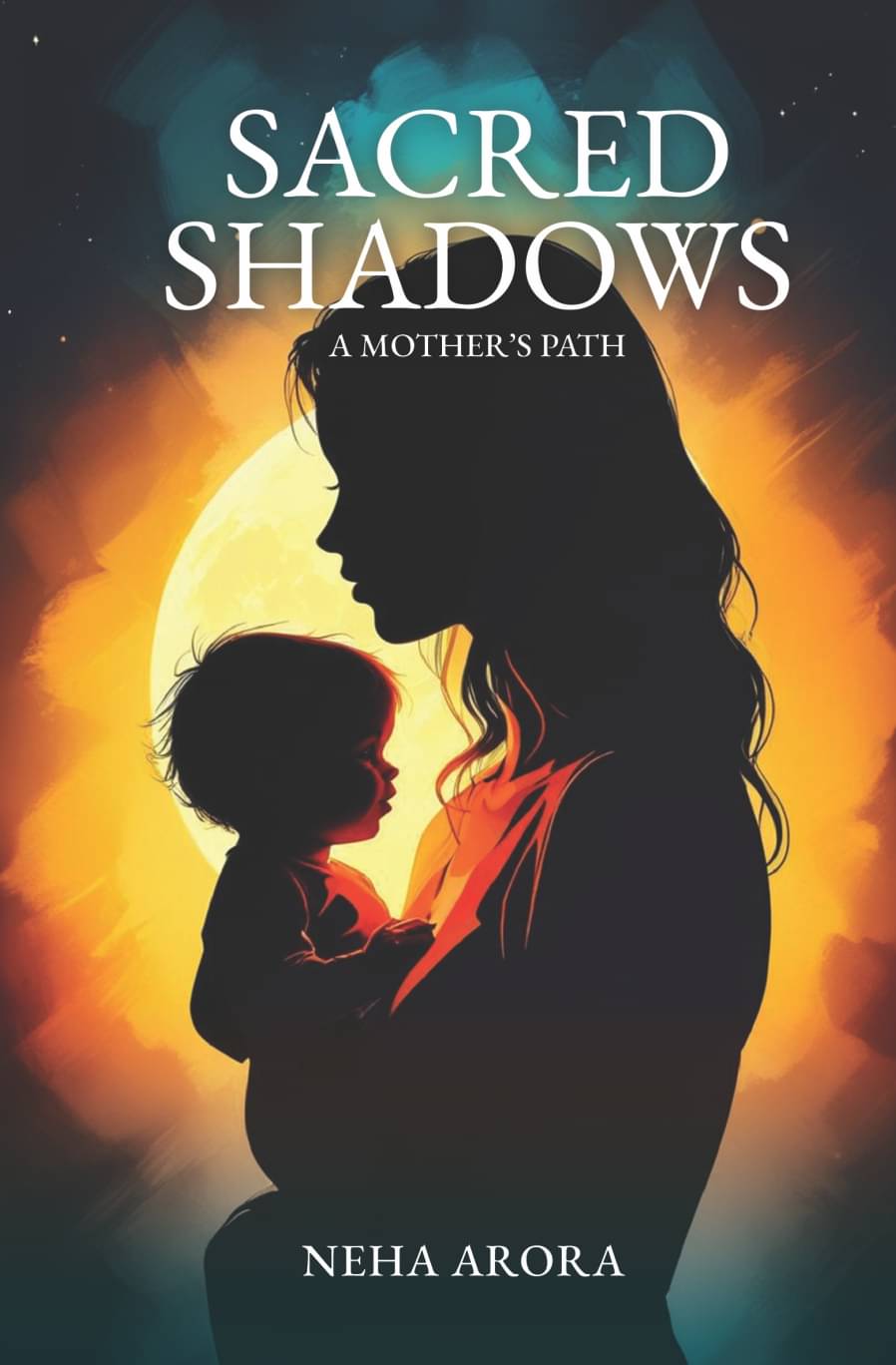     			Sacred Shadows