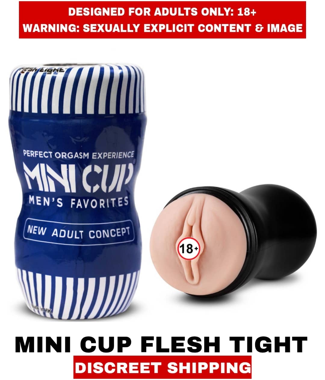 mini sex toy for men Amazon.com: 1.65lb Mini Sex Dolls Small Male Sex Toy for Men Male Torso,3  Boobs Pocket Pussy Adult Sex Toys Vagina and Anal Mens Sex Toys : Health &  Household main image 1