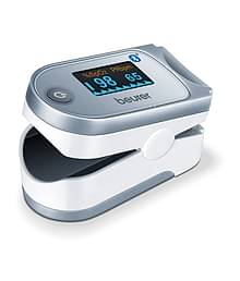 Beurer Pulse Oximeter PO 60 Finger Tip