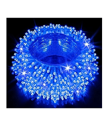 Kadio Blue 15M String Light ( Pack of 1 )