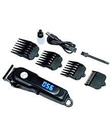 Drake KB-908 Black Cordless Beard Trimmer With 180 minutes Runtime