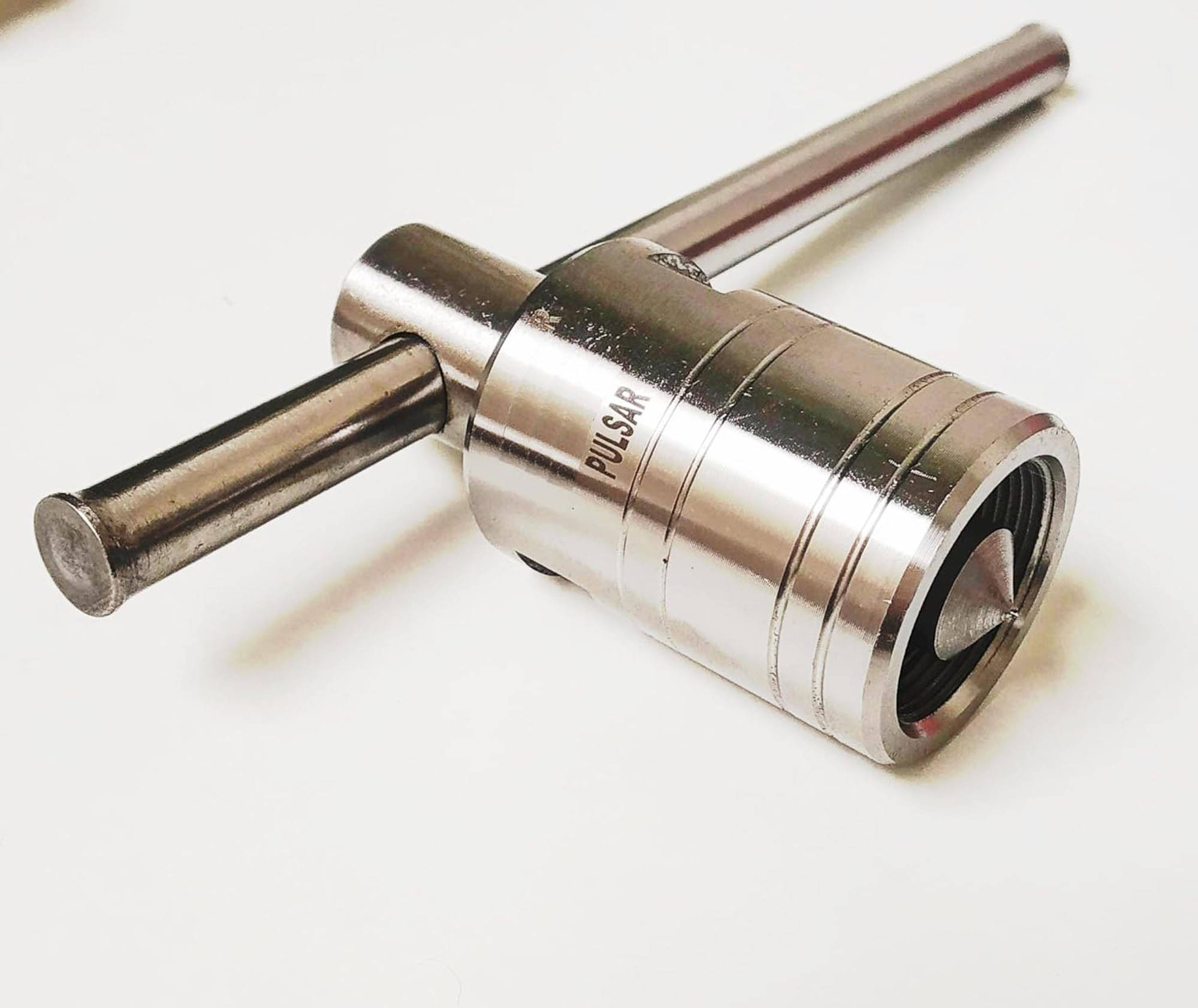     			EmmEmm Premium Magnet Puller Flywheel Puller for Pulsar Motor Bike