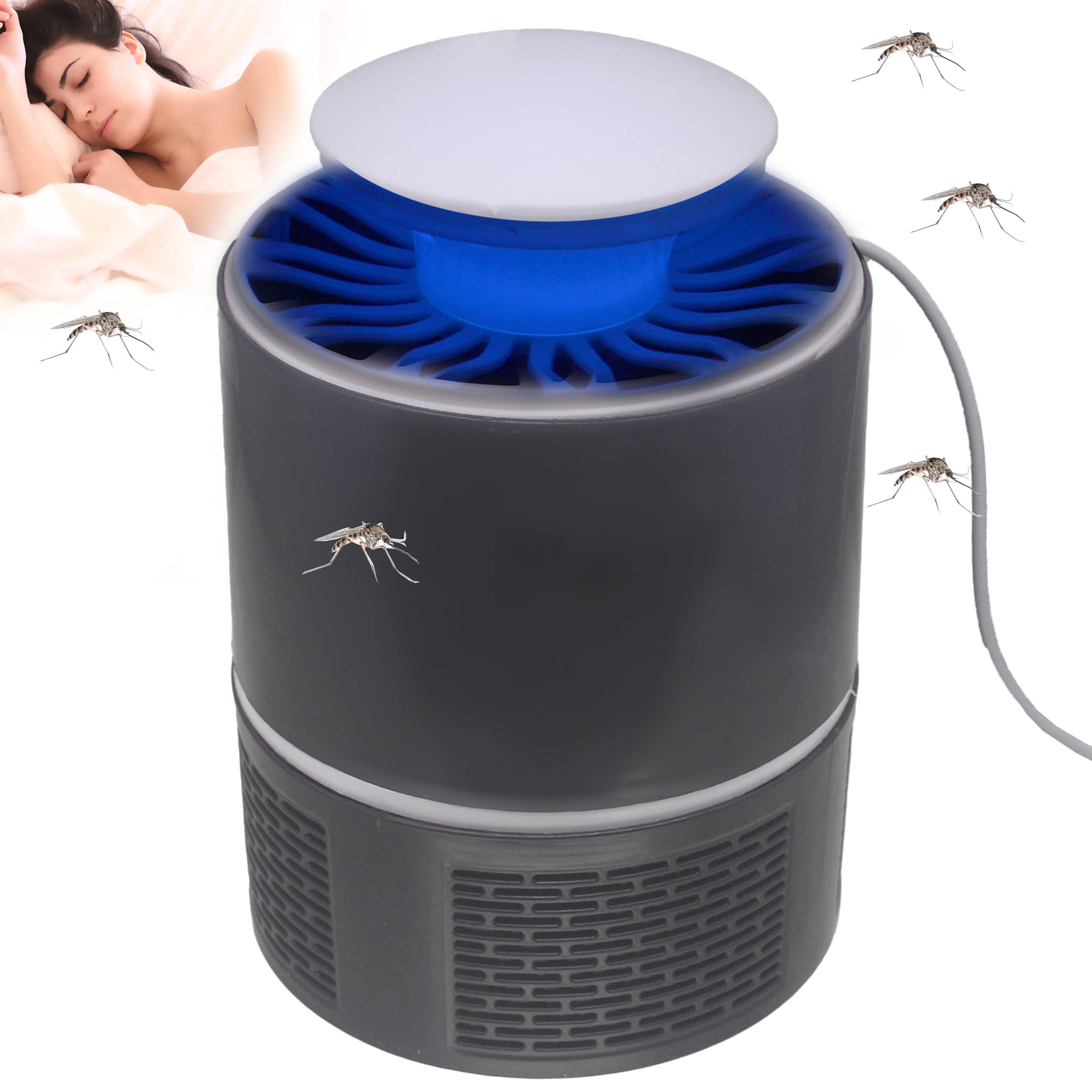 JMALL Mosquito killer ( Pack of 1 ) JMALL Mosquito killer ( Pack of 1 )