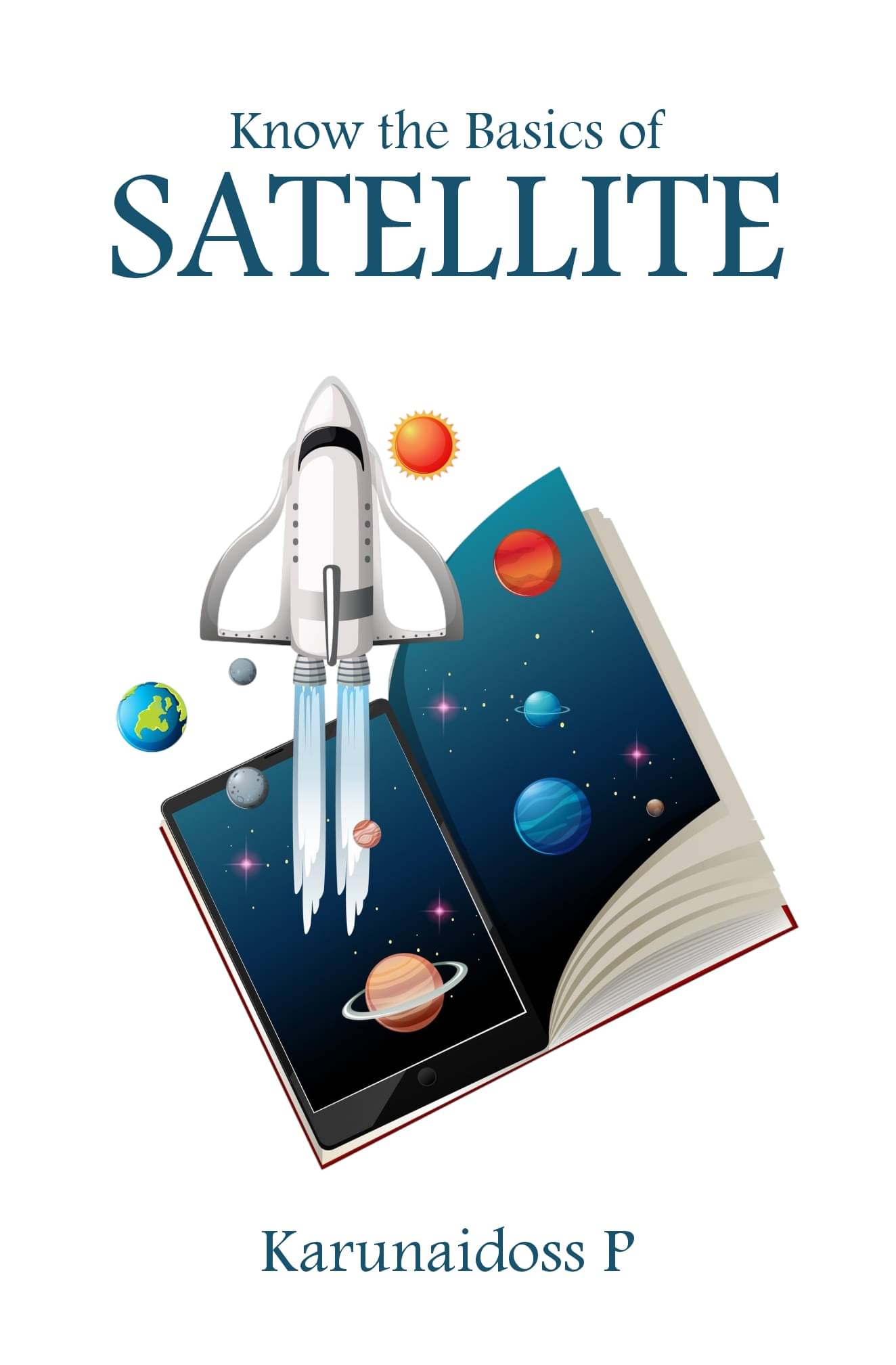     			Know the Basics of Satellite