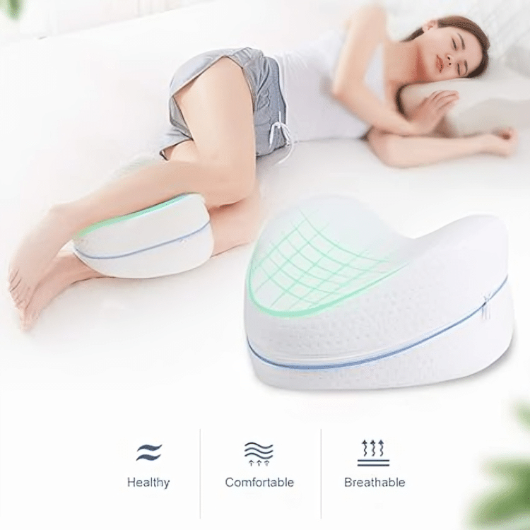     			Ruyu Single Memory Foam Pillow